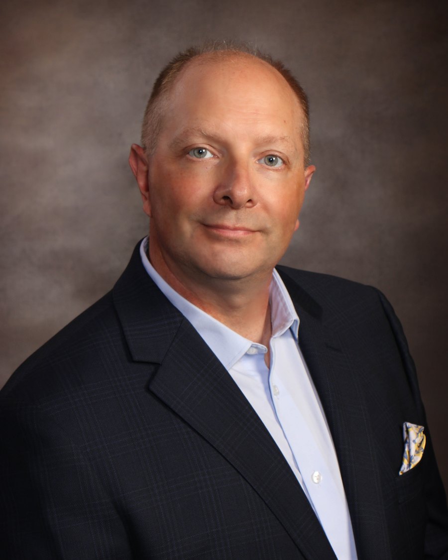 John Schuster II